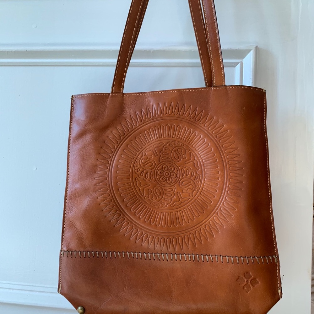 Patricia Nash Tote